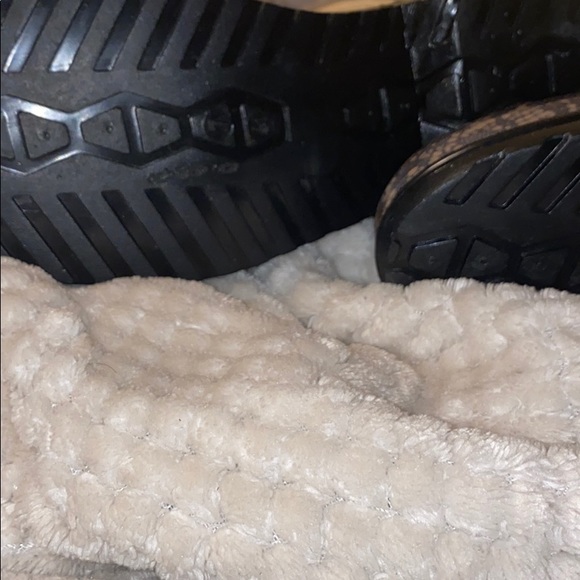 Valentino Rainboots - Picture 2 of 4